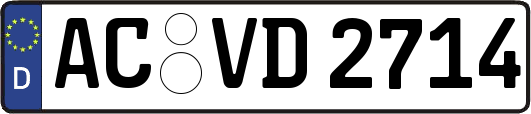 AC-VD2714