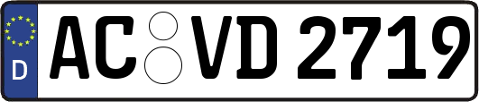 AC-VD2719