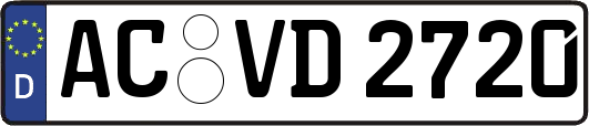 AC-VD2720