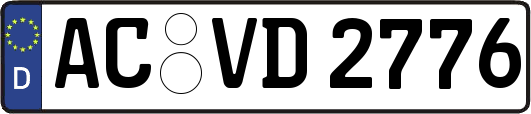 AC-VD2776