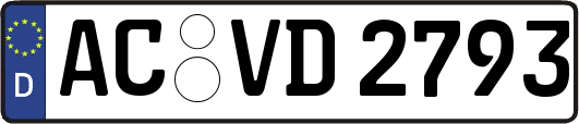 AC-VD2793