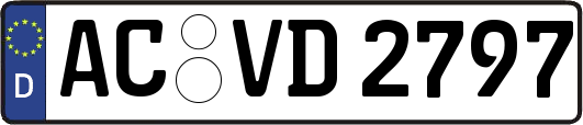 AC-VD2797