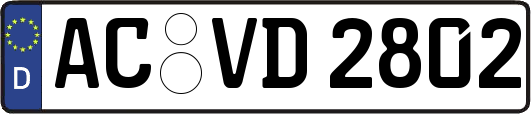 AC-VD2802