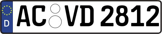 AC-VD2812