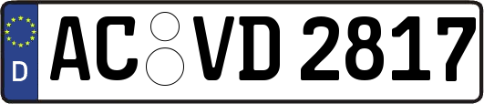 AC-VD2817