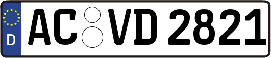 AC-VD2821