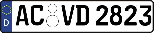 AC-VD2823