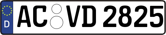 AC-VD2825