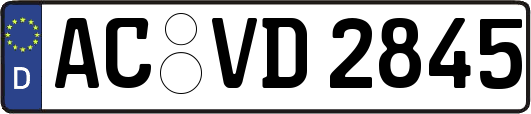 AC-VD2845