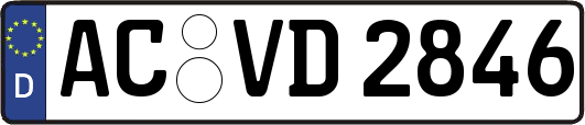 AC-VD2846