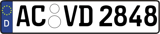 AC-VD2848