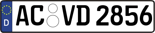 AC-VD2856