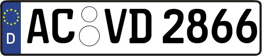 AC-VD2866