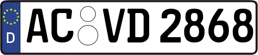AC-VD2868