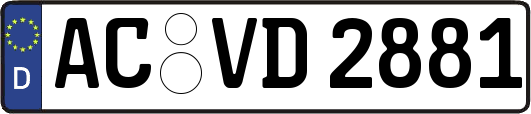 AC-VD2881