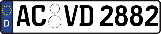 AC-VD2882