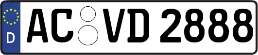 AC-VD2888