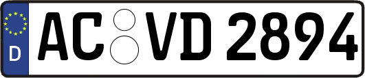 AC-VD2894