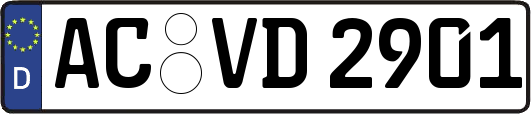 AC-VD2901