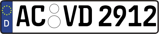 AC-VD2912
