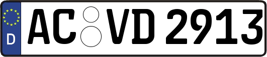 AC-VD2913