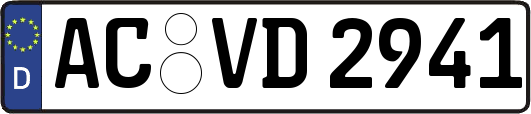 AC-VD2941