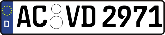 AC-VD2971