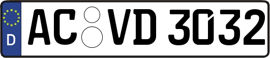 AC-VD3032