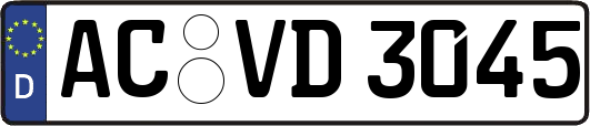 AC-VD3045