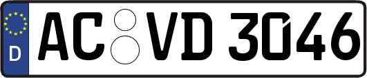 AC-VD3046