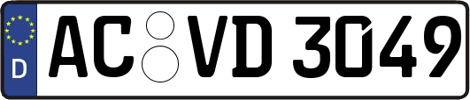 AC-VD3049