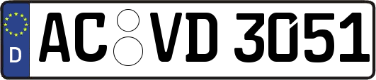 AC-VD3051
