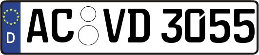 AC-VD3055
