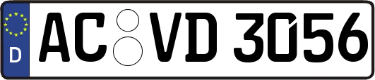 AC-VD3056