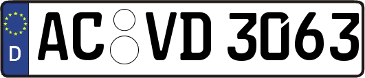 AC-VD3063