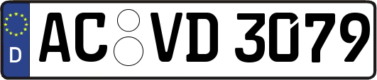 AC-VD3079