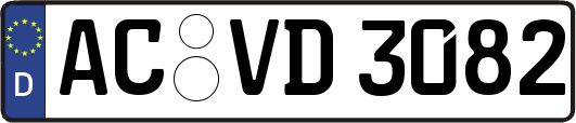 AC-VD3082