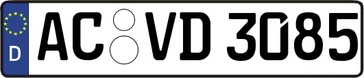 AC-VD3085
