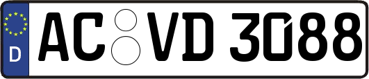 AC-VD3088