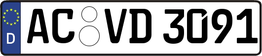 AC-VD3091