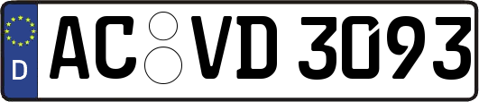 AC-VD3093