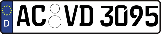 AC-VD3095