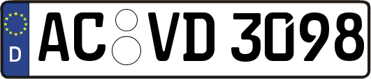 AC-VD3098