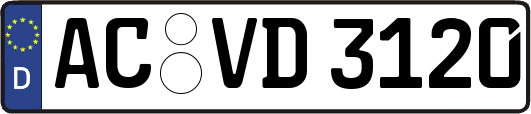 AC-VD3120