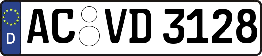 AC-VD3128
