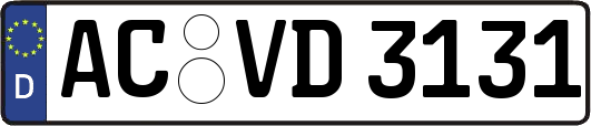 AC-VD3131