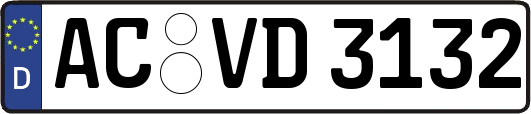 AC-VD3132