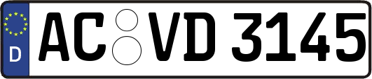 AC-VD3145