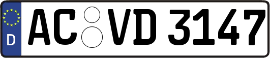 AC-VD3147