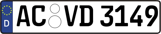 AC-VD3149